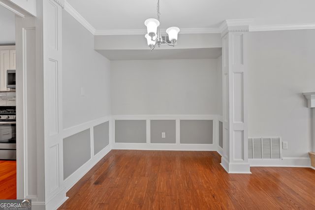 1261 Lavista Road NE E-8, Atlanta, GA 30324