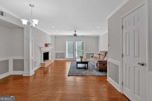 1261 Lavista Road NE E-8, Atlanta, GA 30324