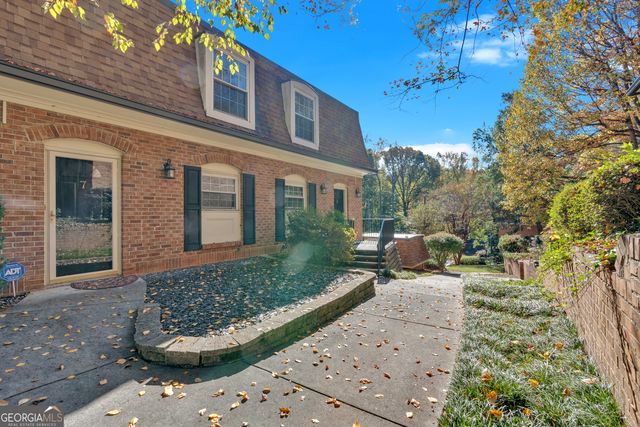 1261 Lavista Road NE E-8, Atlanta, GA 30324