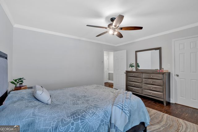 1261 Lavista Road NE E-8, Atlanta, GA 30324