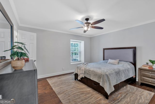 1261 Lavista Road NE E-8, Atlanta, GA 30324
