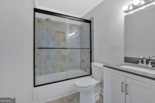 1261 Lavista Road NE E-8, Atlanta, GA 30324