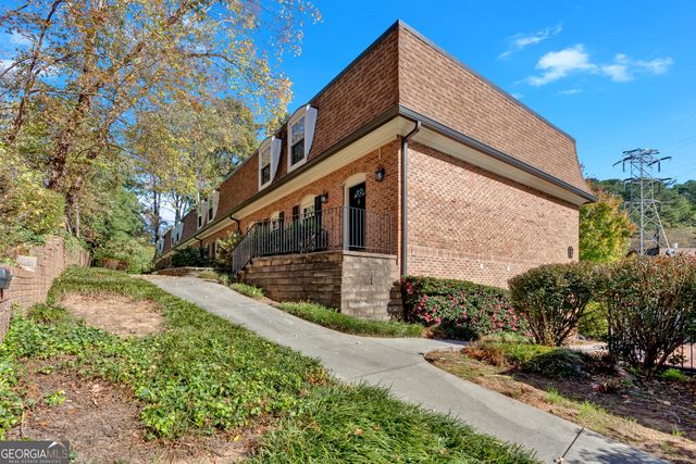 1261 Lavista Road NE E-8, Atlanta, GA 30324