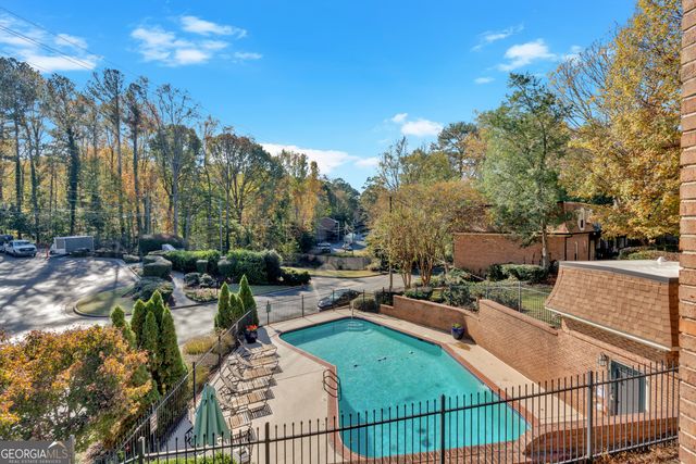 1261 Lavista Road NE E-8, Atlanta, GA 30324