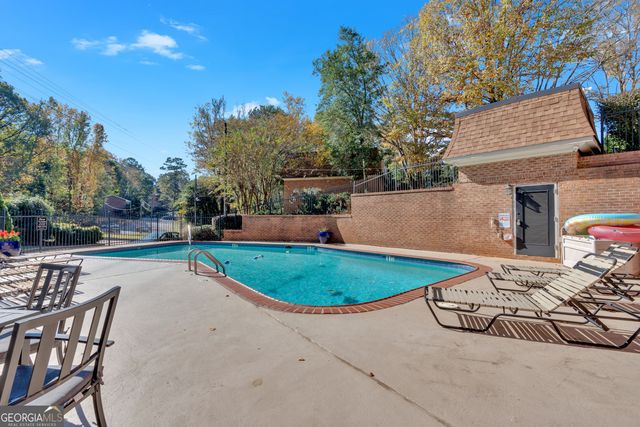 1261 Lavista Road NE E-8, Atlanta, GA 30324