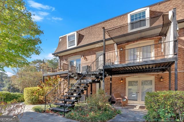1261 Lavista Road NE E-8, Atlanta, GA 30324