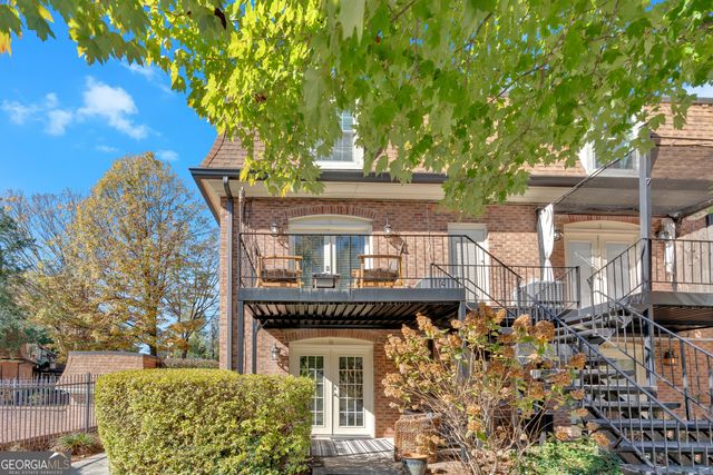 1261 Lavista Road NE E-8, Atlanta, GA 30324