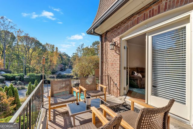 1261 Lavista Road NE E-8, Atlanta, GA 30324