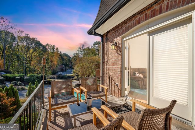1261 Lavista Road NE E-8, Atlanta, GA 30324