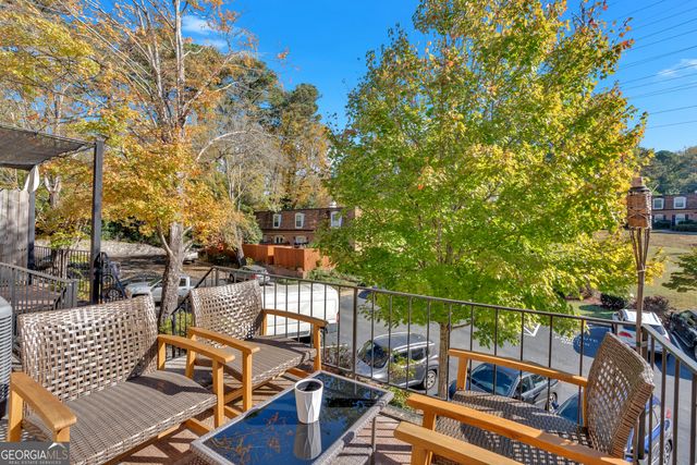 1261 Lavista Road NE E-8, Atlanta, GA 30324
