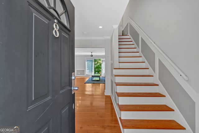 1261 Lavista Road NE E-8, Atlanta, GA 30324