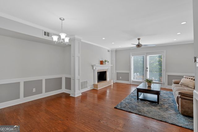 1261 Lavista Road NE E-8, Atlanta, GA 30324