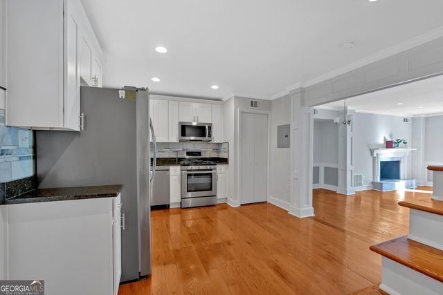 1261 Lavista Road NE E-8, Atlanta, GA 30324