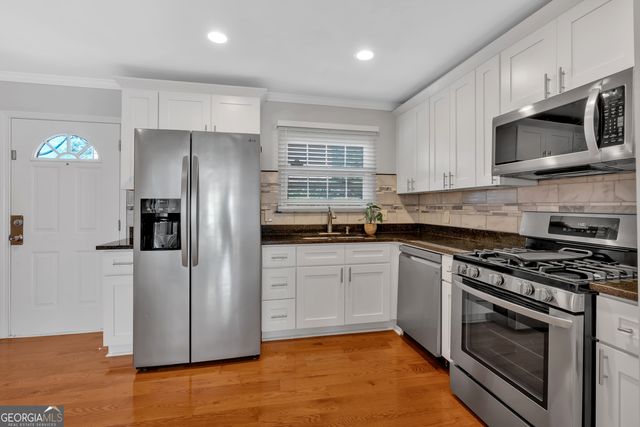 1261 Lavista Road NE E-8, Atlanta, GA 30324