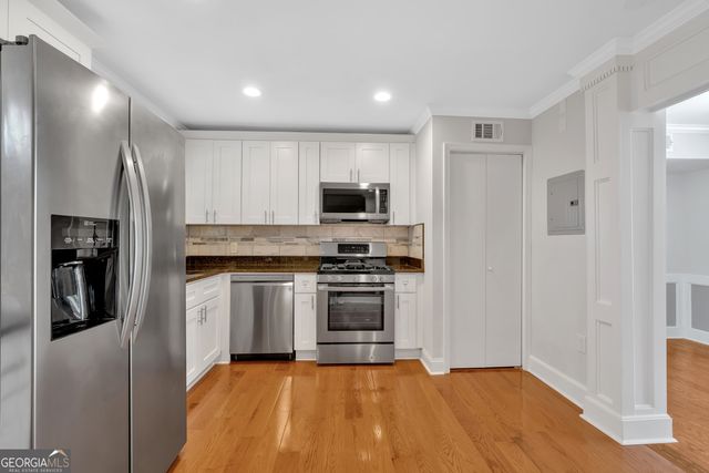 1261 Lavista Road NE E-8, Atlanta, GA 30324