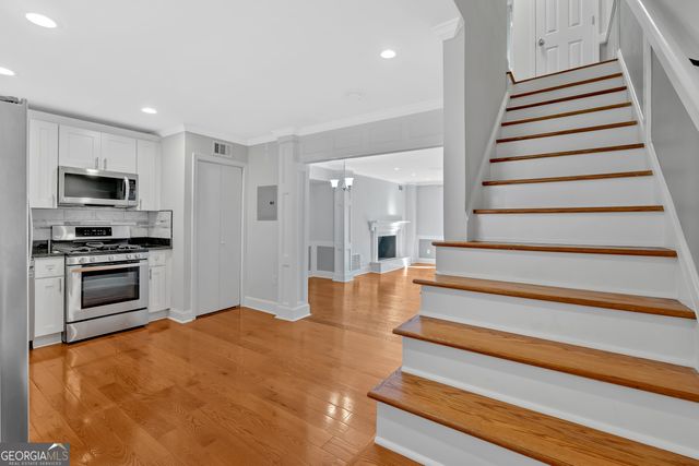 1261 Lavista Road NE E-8, Atlanta, GA 30324