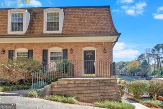 1261 Lavista Road NE E-8, Atlanta, GA 30324