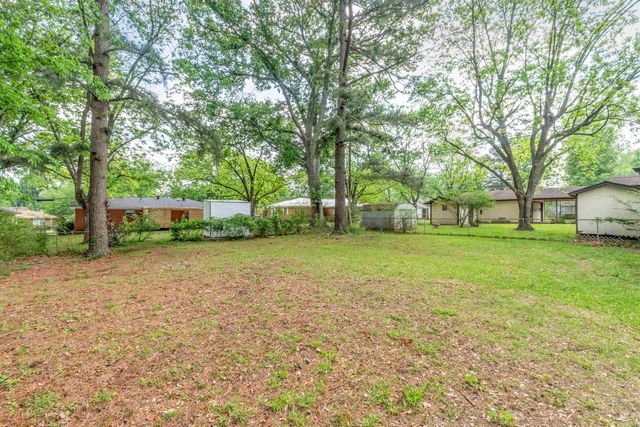 601 Harpole Street, Jacksonville, AR 72076
