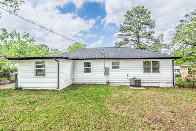 601 Harpole Street, Jacksonville, AR 72076
