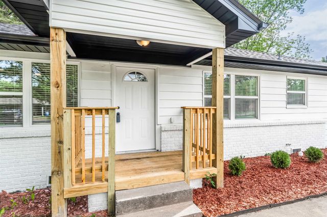 601 Harpole Street, Jacksonville, AR 72076