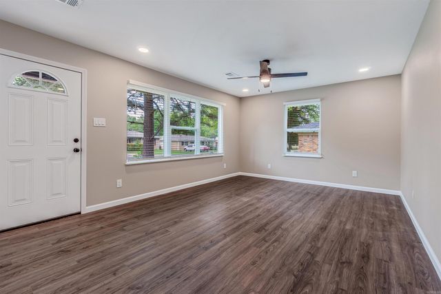 601 Harpole Street, Jacksonville, AR 72076