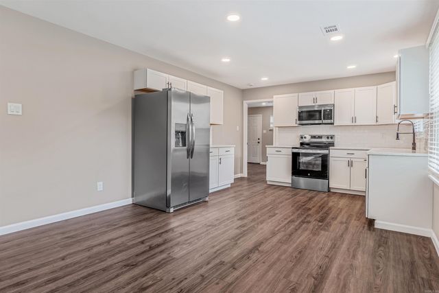 601 Harpole Street, Jacksonville, AR 72076