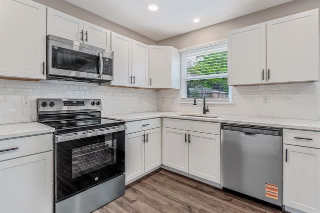 601 Harpole Street, Jacksonville, AR 72076