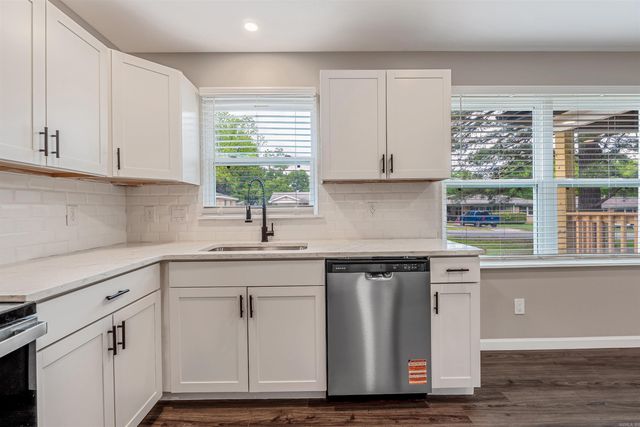 601 Harpole Street, Jacksonville, AR 72076