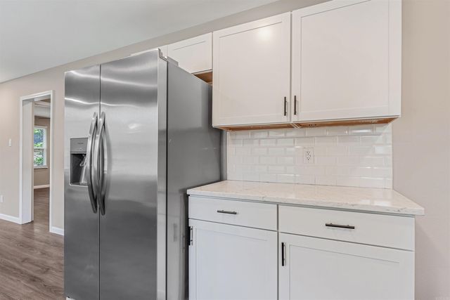 601 Harpole Street, Jacksonville, AR 72076