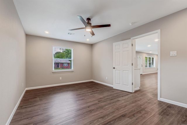 601 Harpole Street, Jacksonville, AR 72076