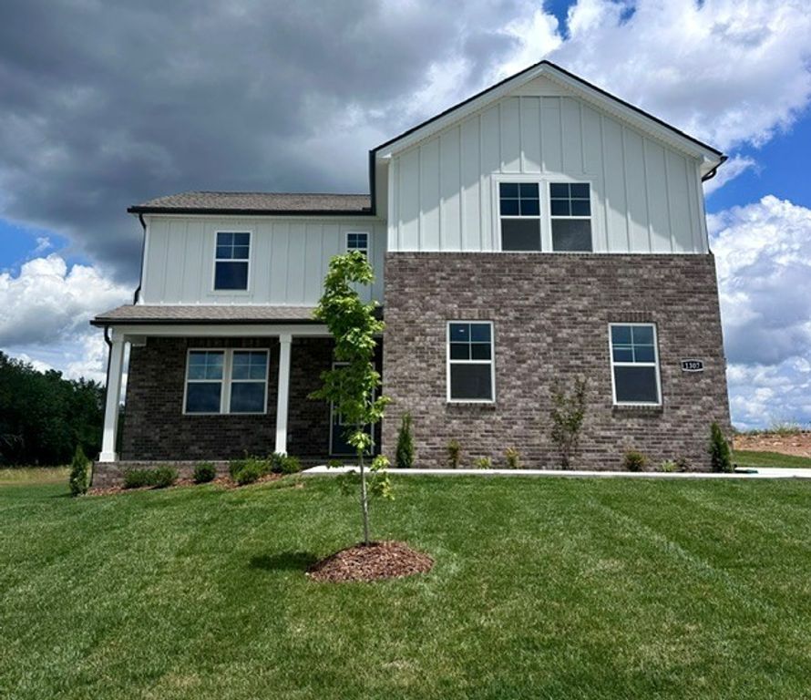 843 Averitt Lane, Lebanon, TN 37087