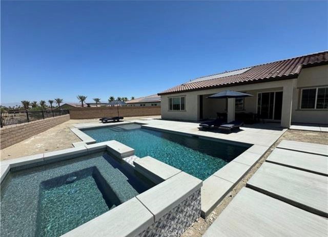 80336 Palatine Court, La Quinta, CA 92253