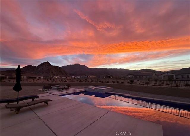 80336 Palatine Court, La Quinta, CA 92253