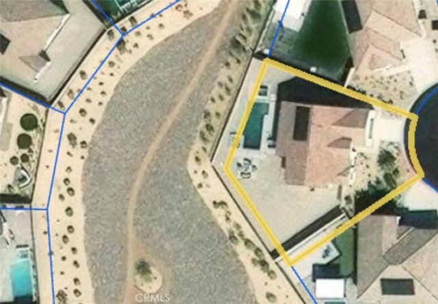 80336 Palatine Court, La Quinta, CA 92253