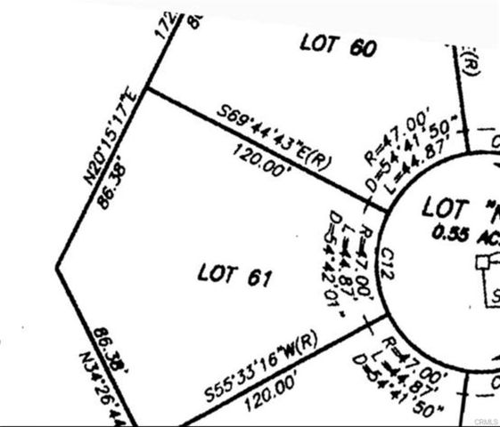 80336 Palatine Court, La Quinta, CA 92253