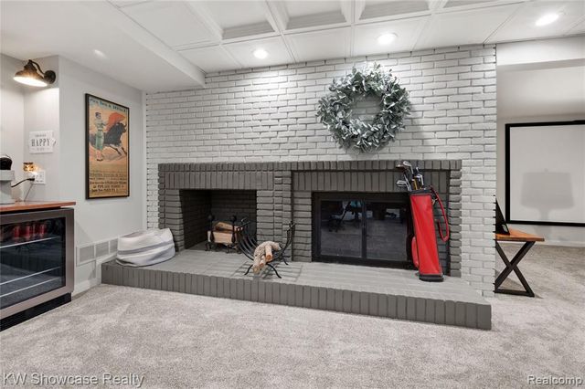 1510 Milford Hills Drive, Milford, MI 48381