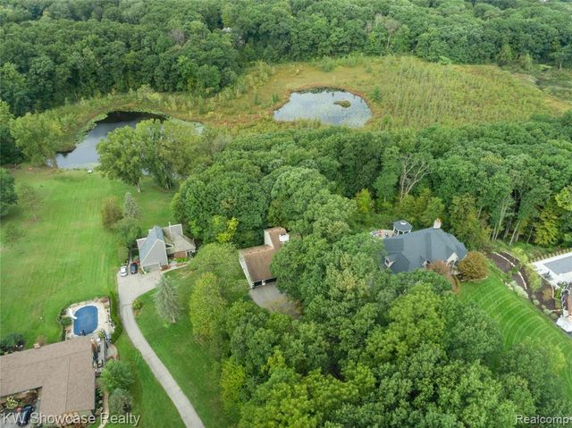 1510 Milford Hills Drive, Milford, MI 48381