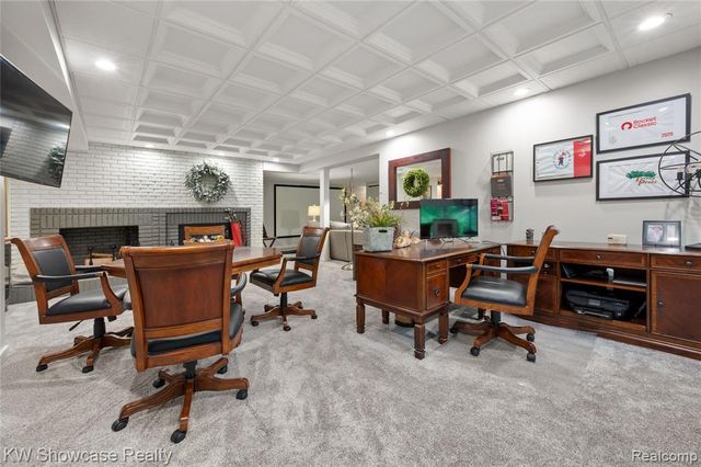 1510 Milford Hills Drive, Milford, MI 48381