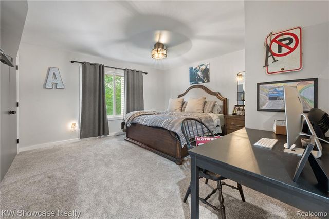 1510 Milford Hills Drive, Milford, MI 48381