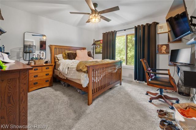 1510 Milford Hills Drive, Milford, MI 48381