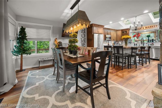 1510 Milford Hills Drive, Milford, MI 48381