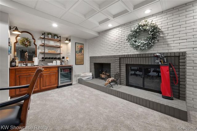 1510 Milford Hills Drive, Milford, MI 48381