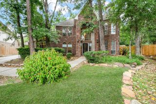17831 English Ivy Lane, Spring, TX 77379