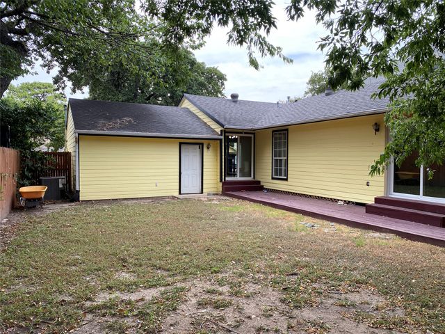 406 S Jefferson Street S, Irving, TX 75060