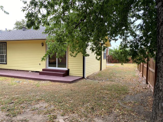 406 S Jefferson Street S, Irving, TX 75060