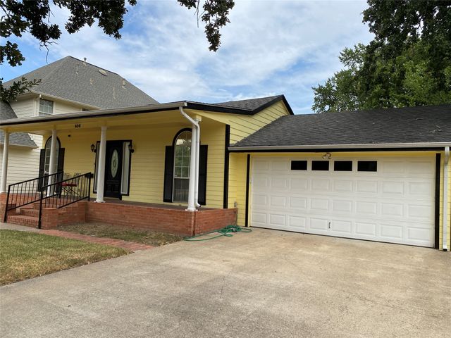 406 S Jefferson Street S, Irving, TX 75060