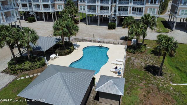 221 3rd Avenue F-102, Horseshoe Beach, FL 32648