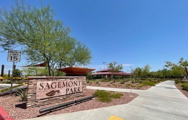 11238 Essence Point Avenue 210, Las Vegas, NV 89135