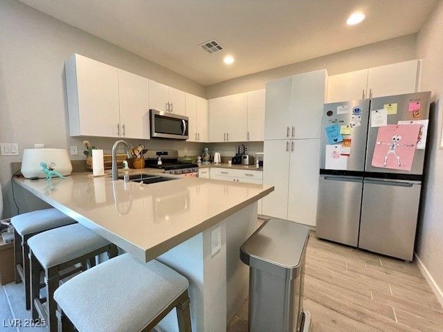 11238 Essence Point Avenue 210, Las Vegas, NV 89135