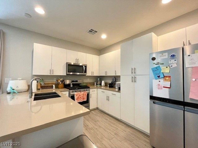 11238 Essence Point Avenue 210, Las Vegas, NV 89135